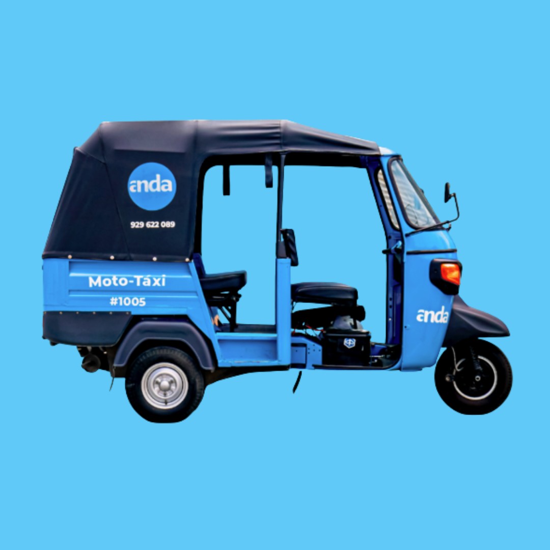 Tuk-Tuk