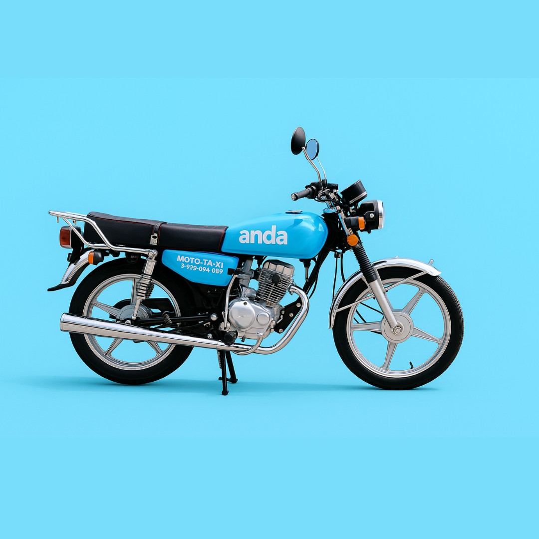 Moto