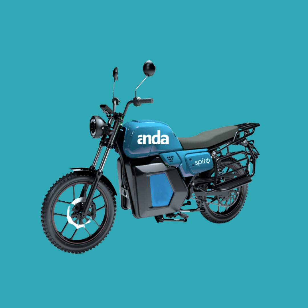 EV Moto